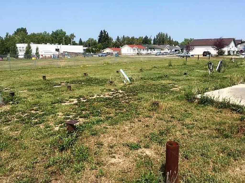 MLS&reg; # A2270653 - 3 Cherry Lane SE in NONE Three Hills, Land Open Houses