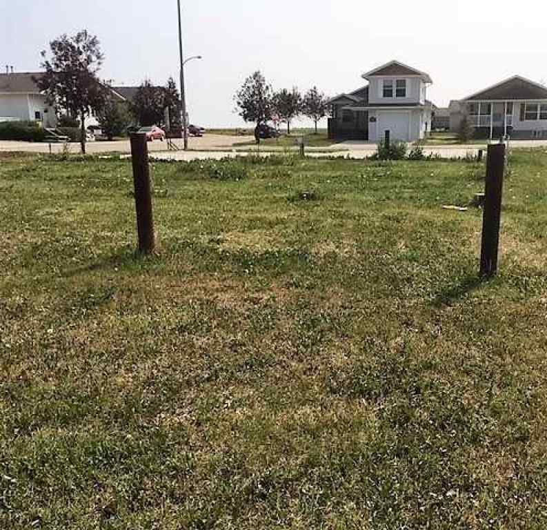 MLS&reg; # A2270654 - 7 Cherry Lane SE in NONE Three Hills, Land Open Houses