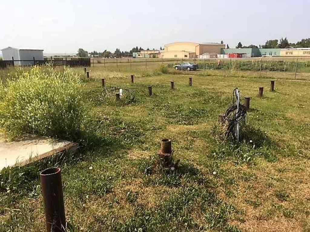 MLS&reg; # A2270654 - 7 Cherry Lane SE in NONE Three Hills, Land Open Houses