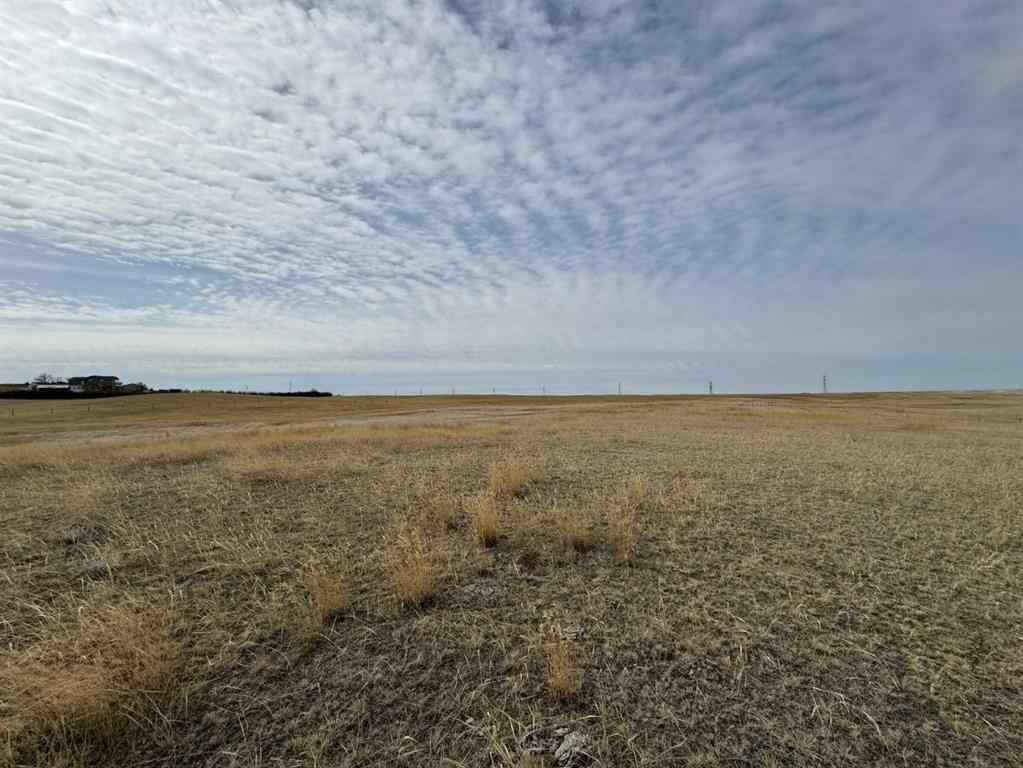 MLS® # A2270655 -  Range Road 43   in NONE Rural Cypress County, Land Open Houses