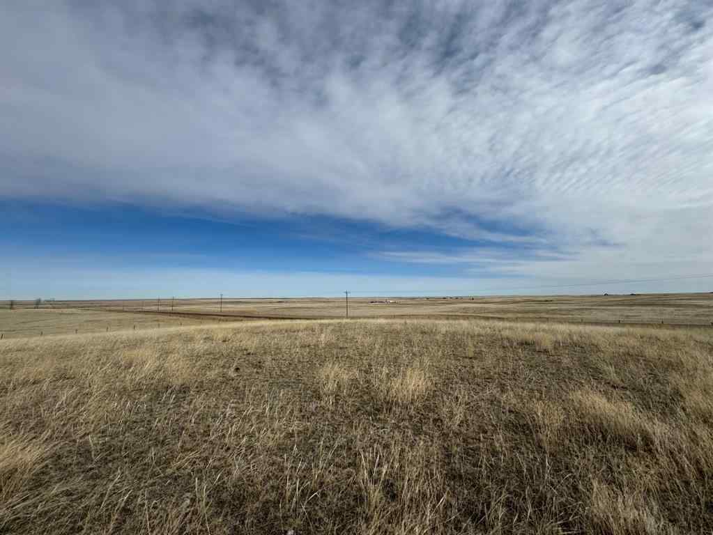 MLS® # A2270655 -  Range Road 43   in NONE Rural Cypress County, Land Open Houses