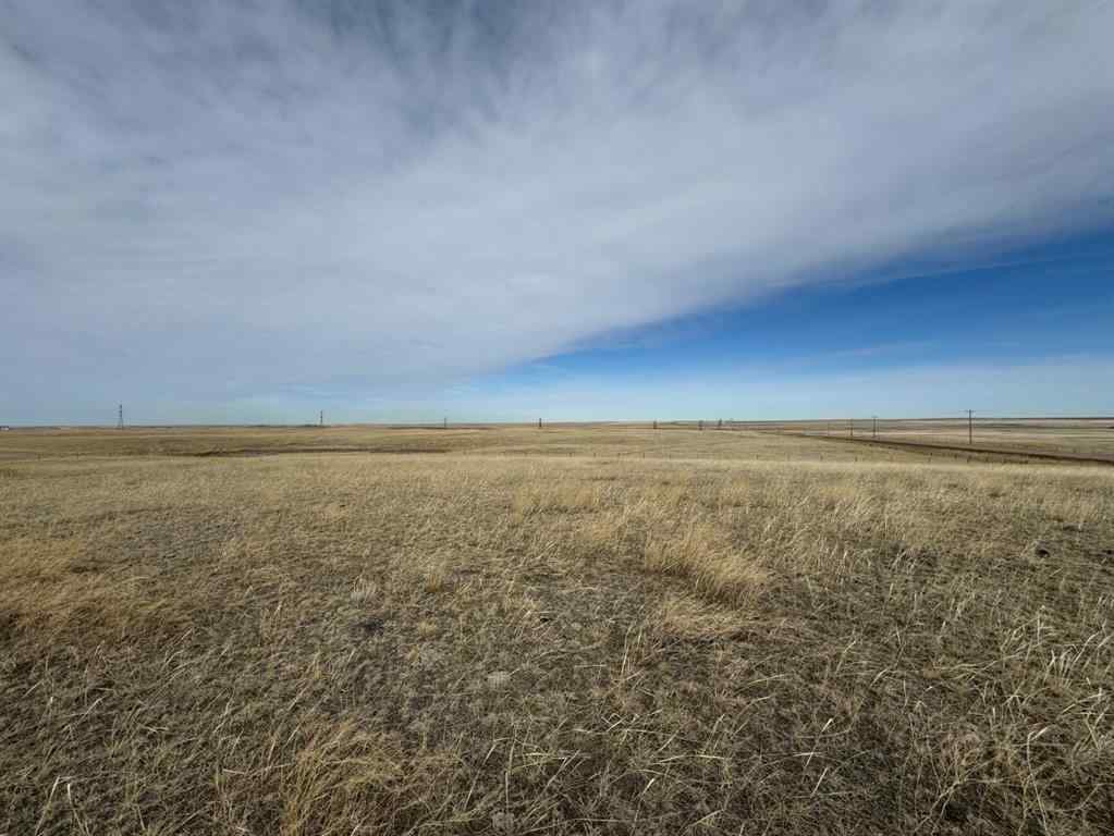 MLS® # A2270655 -  Range Road 43   in NONE Rural Cypress County, Land Open Houses