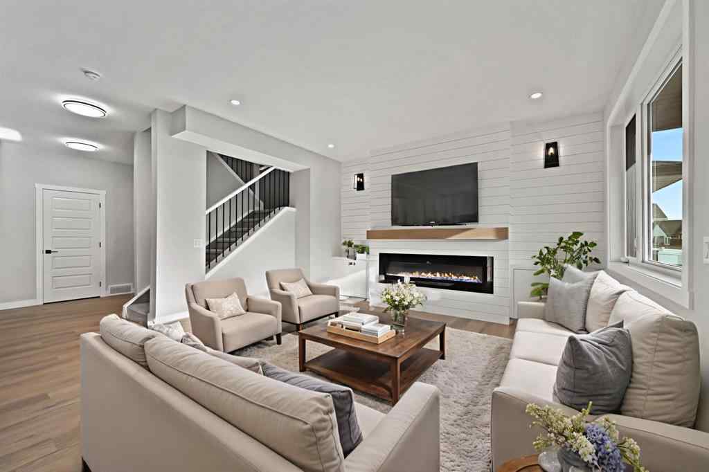 MLS&reg; # A2270657 - 78 Vincent Crescent  in NONE Olds, Residential Open Houses