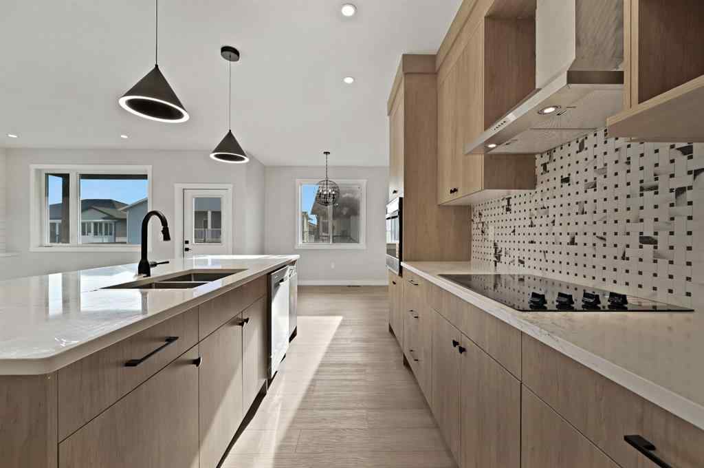 MLS&reg; # A2270657 - 78 Vincent Crescent  in NONE Olds, Residential Open Houses