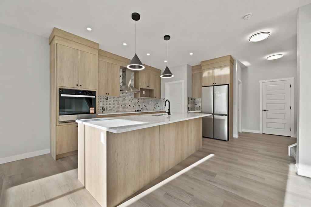 MLS&reg; # A2270657 - 78 Vincent Crescent  in NONE Olds, Residential Open Houses