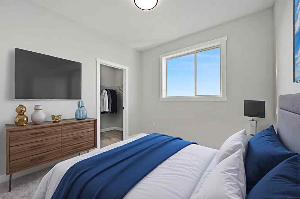 MLS&reg; # A2270657 - 78 Vincent Crescent  in NONE Olds, Residential Open Houses