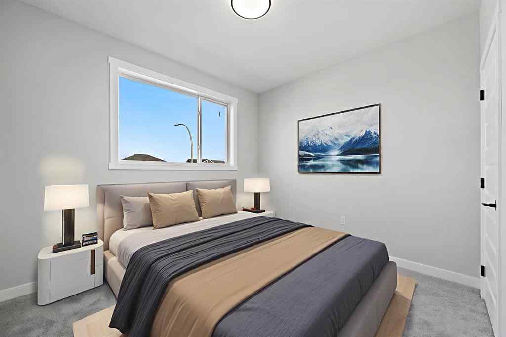 MLS&reg; # A2270657 - 78 Vincent Crescent  in NONE Olds, Residential Open Houses