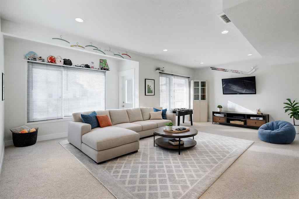 MLS&reg; # A2270660 - 6 Heritage View  in Heritage Hills Cochrane, Residential Open Houses