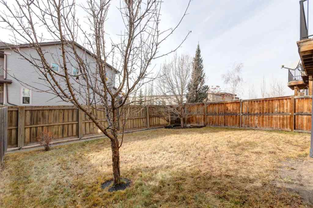 MLS&reg; # A2270660 - 6 Heritage View  in Heritage Hills Cochrane, Residential Open Houses