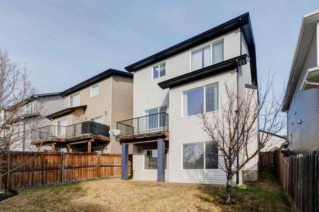 MLS&reg; # A2270660 - 6 Heritage View  in Heritage Hills Cochrane, Residential Open Houses