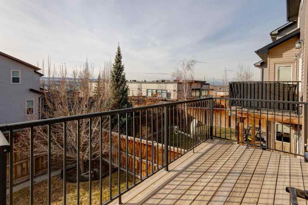 MLS&reg; # A2270660 - 6 Heritage View  in Heritage Hills Cochrane, Residential Open Houses