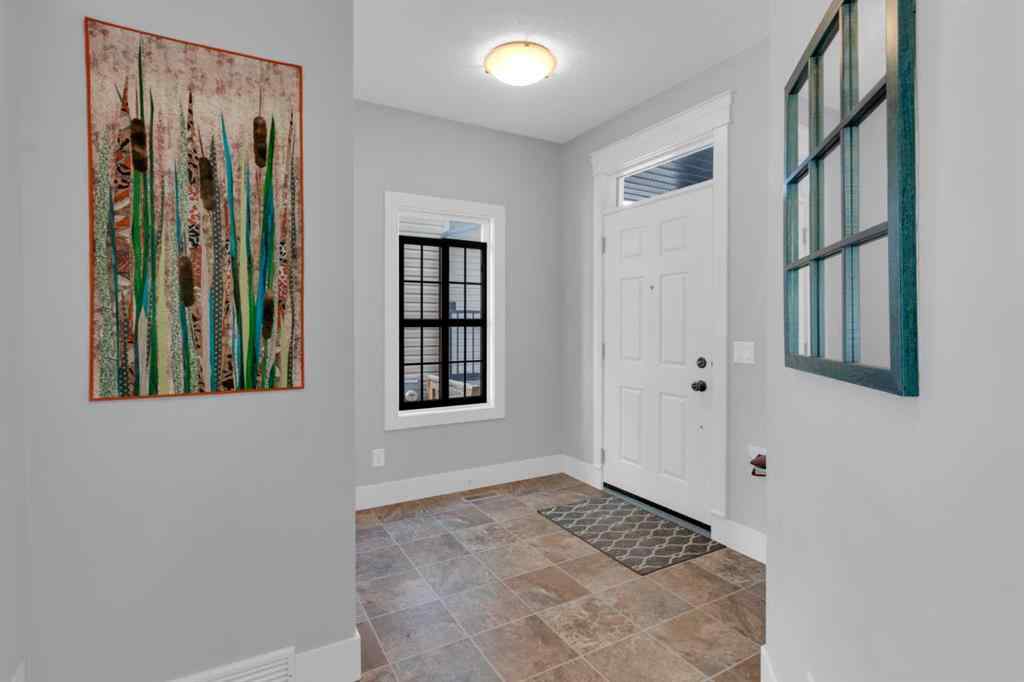 MLS&reg; # A2270660 - 6 Heritage View  in Heritage Hills Cochrane, Residential Open Houses