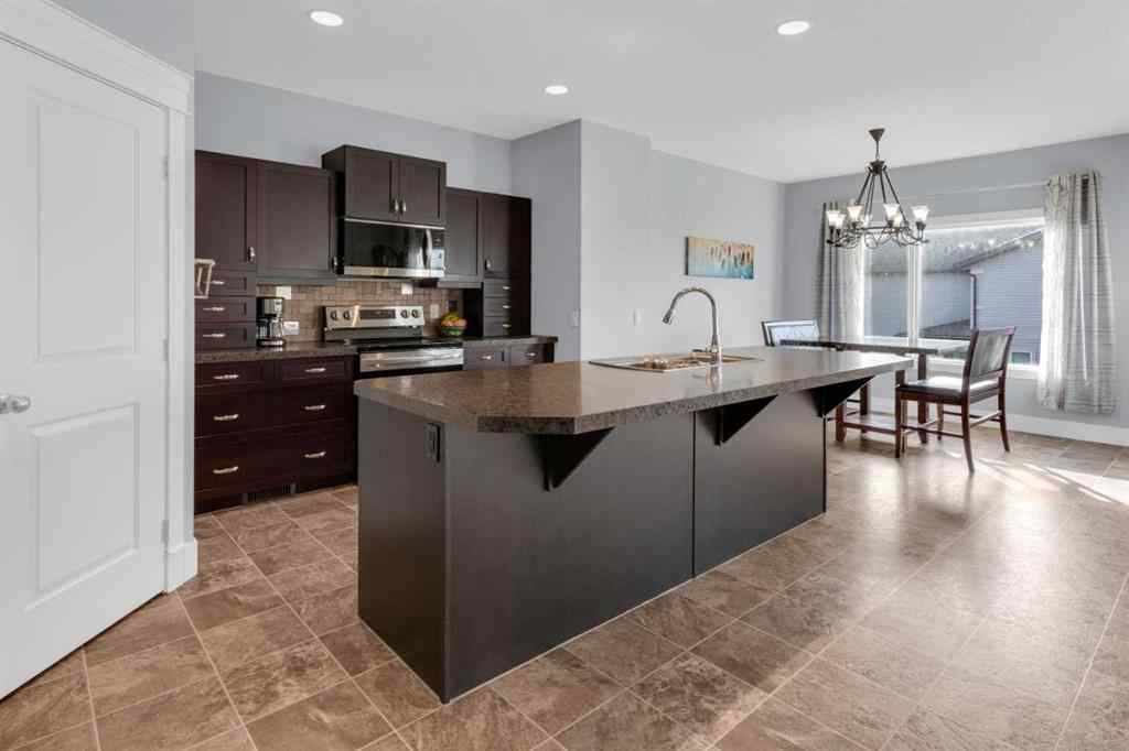 MLS&reg; # A2270660 - 6 Heritage View  in Heritage Hills Cochrane, Residential Open Houses