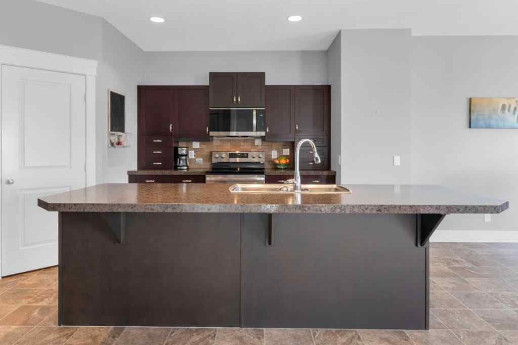 MLS&reg; # A2270660 - 6 Heritage View  in Heritage Hills Cochrane, Residential Open Houses