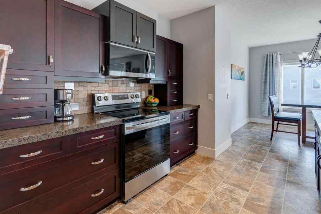 MLS&reg; # A2270660 - 6 Heritage View  in Heritage Hills Cochrane, Residential Open Houses