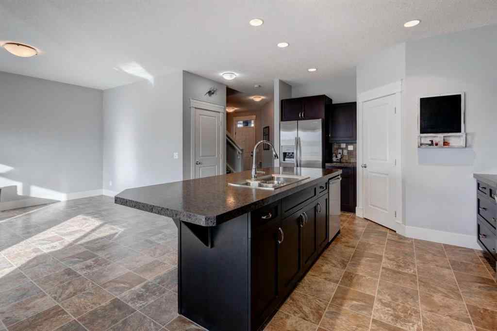 MLS&reg; # A2270660 - 6 Heritage View  in Heritage Hills Cochrane, Residential Open Houses