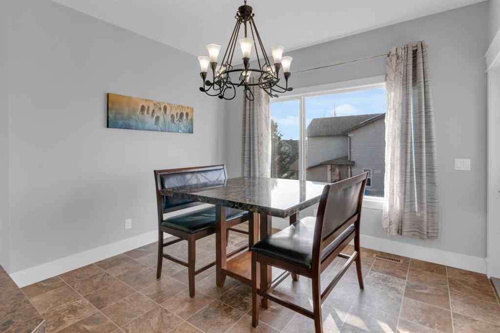 MLS&reg; # A2270660 - 6 Heritage View  in Heritage Hills Cochrane, Residential Open Houses