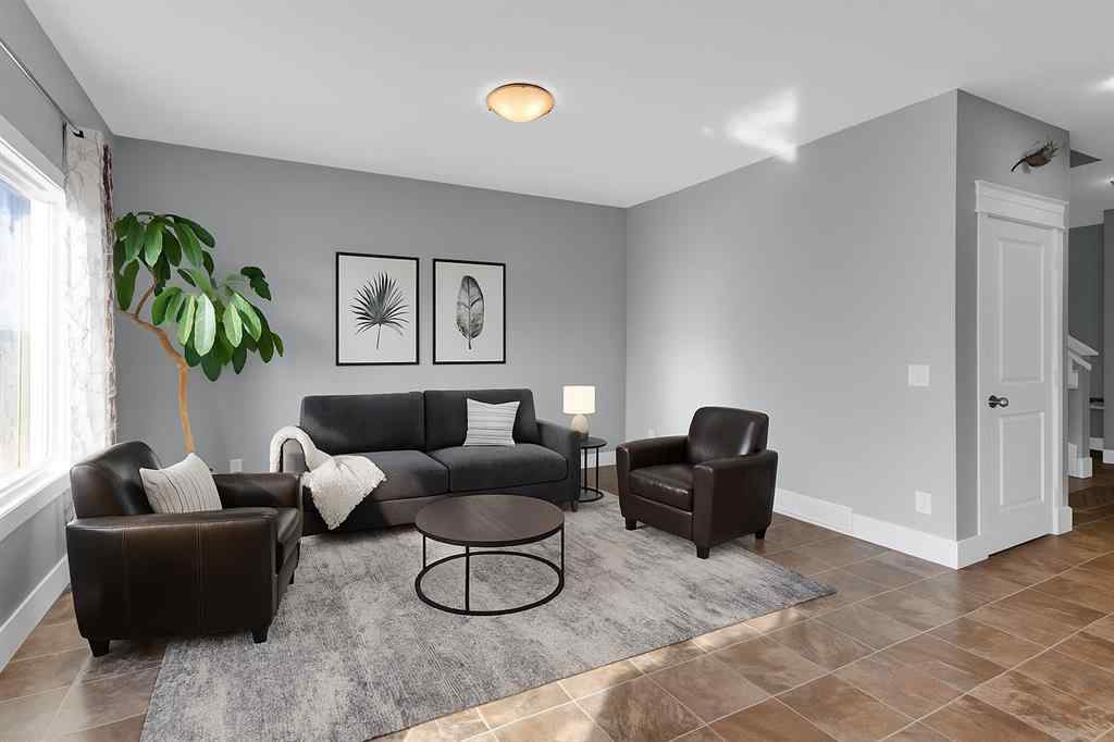 MLS&reg; # A2270660 - 6 Heritage View  in Heritage Hills Cochrane, Residential Open Houses