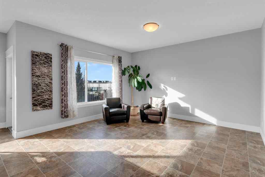 MLS&reg; # A2270660 - 6 Heritage View  in Heritage Hills Cochrane, Residential Open Houses