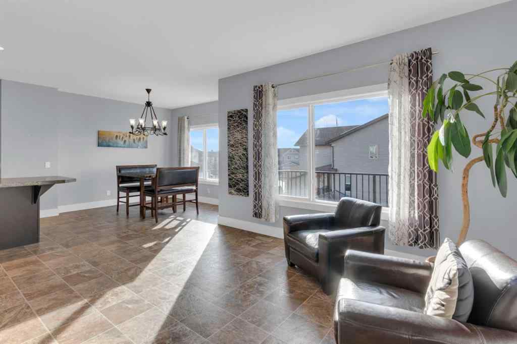 MLS&reg; # A2270660 - 6 Heritage View  in Heritage Hills Cochrane, Residential Open Houses