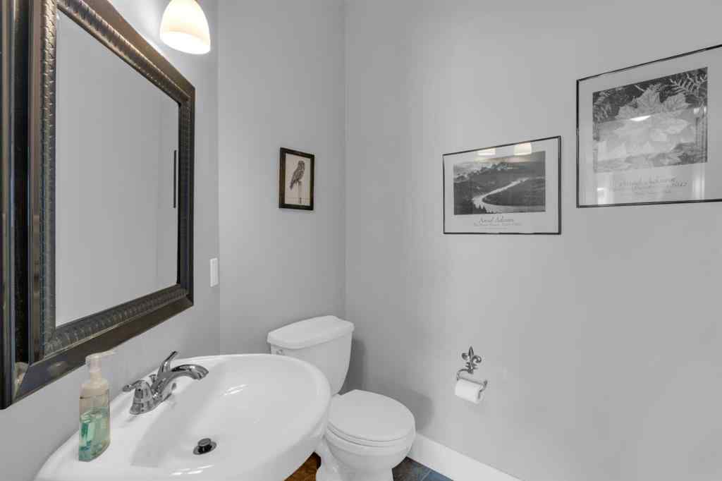 MLS&reg; # A2270660 - 6 Heritage View  in Heritage Hills Cochrane, Residential Open Houses