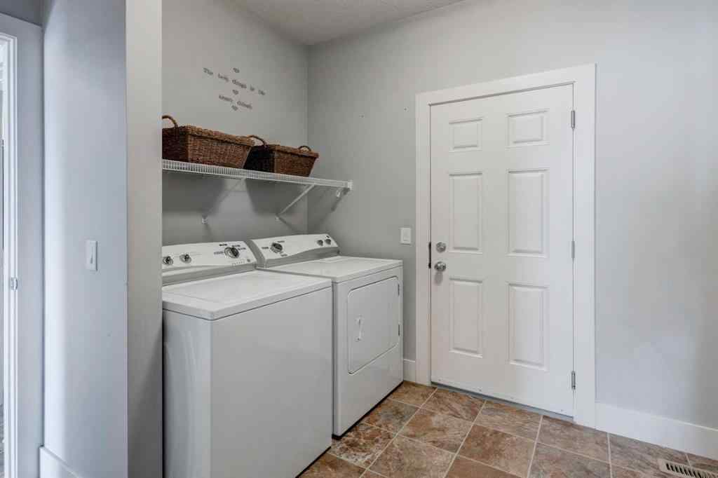 MLS&reg; # A2270660 - 6 Heritage View  in Heritage Hills Cochrane, Residential Open Houses