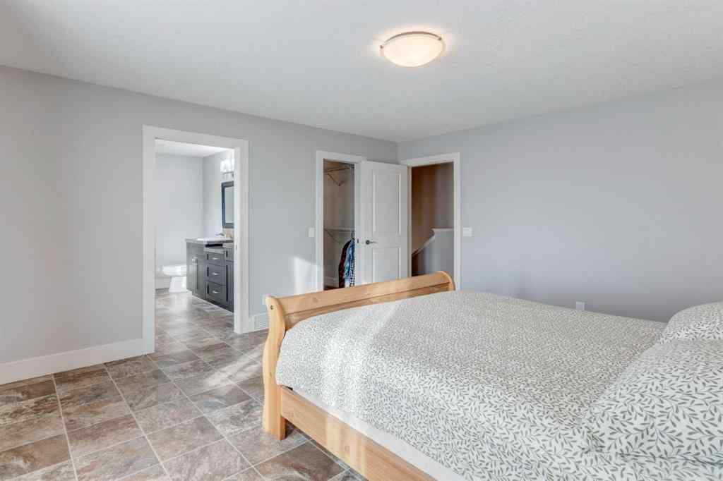 MLS&reg; # A2270660 - 6 Heritage View  in Heritage Hills Cochrane, Residential Open Houses