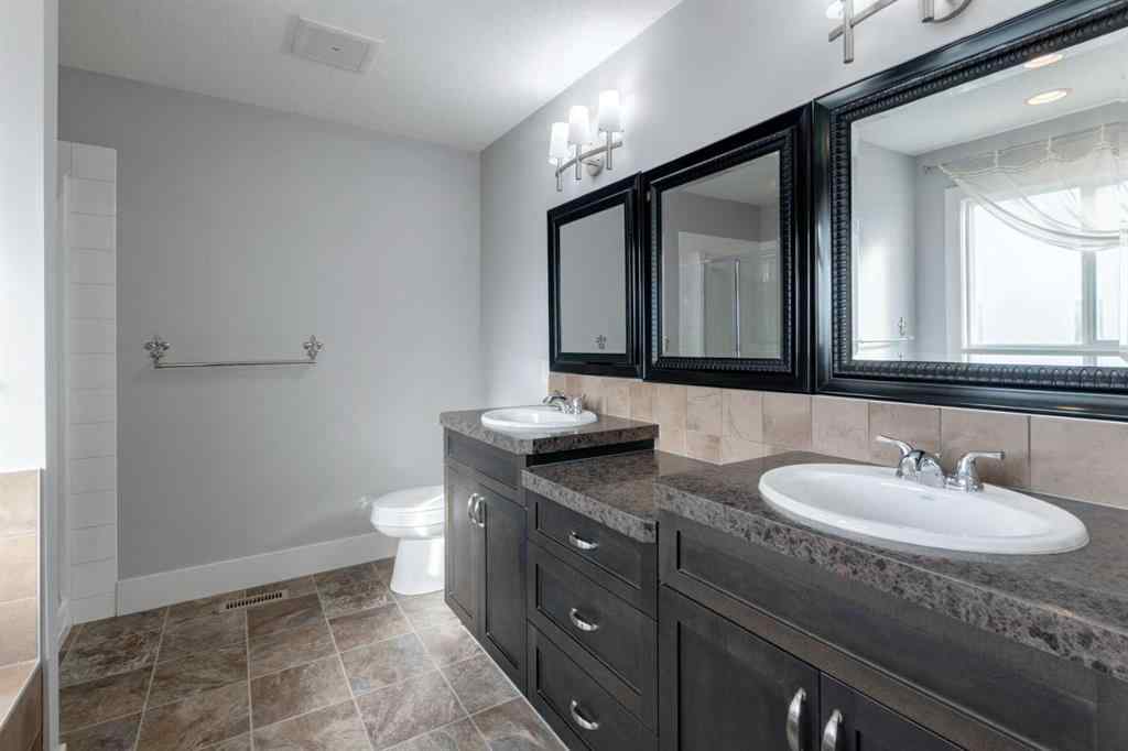 MLS&reg; # A2270660 - 6 Heritage View  in Heritage Hills Cochrane, Residential Open Houses