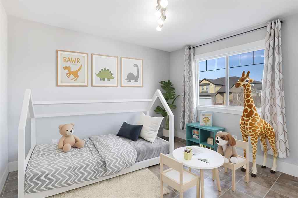 MLS&reg; # A2270660 - 6 Heritage View  in Heritage Hills Cochrane, Residential Open Houses