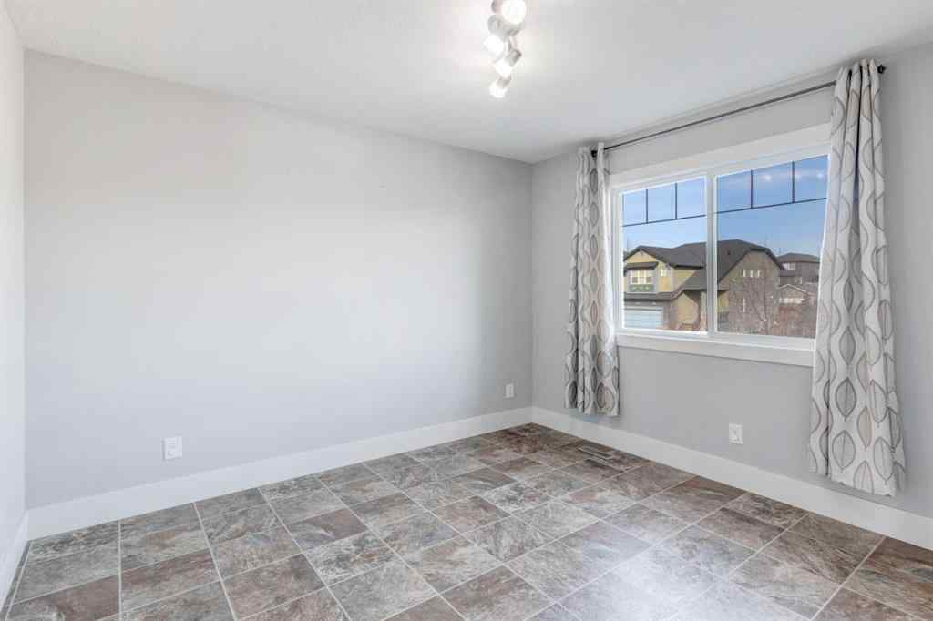 MLS&reg; # A2270660 - 6 Heritage View  in Heritage Hills Cochrane, Residential Open Houses