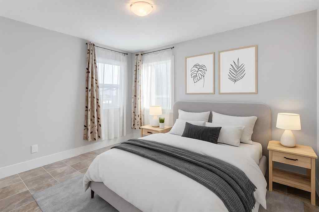 MLS&reg; # A2270660 - 6 Heritage View  in Heritage Hills Cochrane, Residential Open Houses