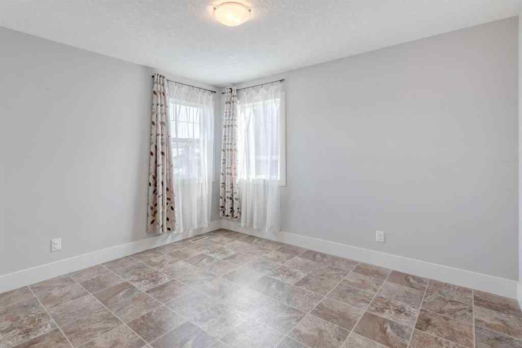 MLS&reg; # A2270660 - 6 Heritage View  in Heritage Hills Cochrane, Residential Open Houses