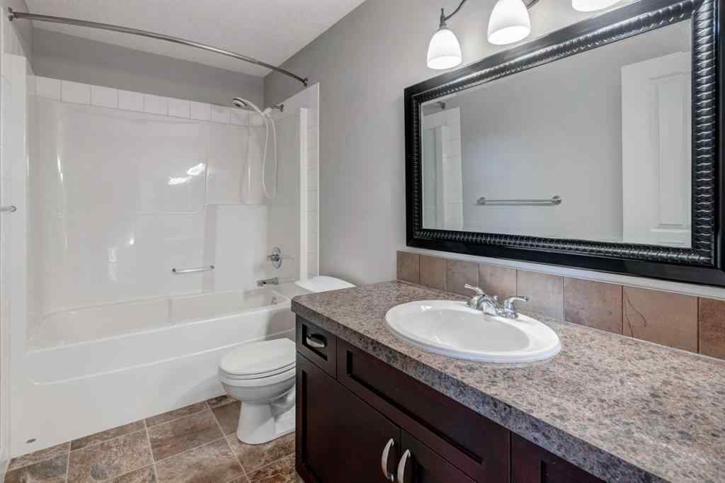 MLS&reg; # A2270660 - 6 Heritage View  in Heritage Hills Cochrane, Residential Open Houses