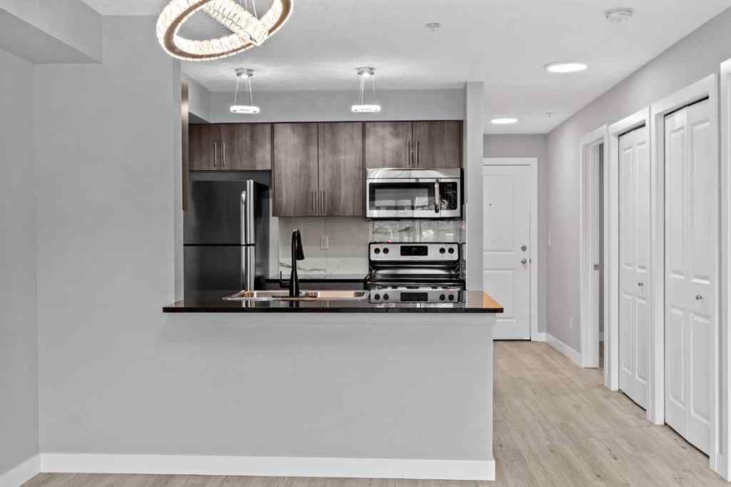 MLS&reg; # A2270661 - Unit #1123 81 Legacy Boulevard SE in Legacy Calgary, Residential Open Houses