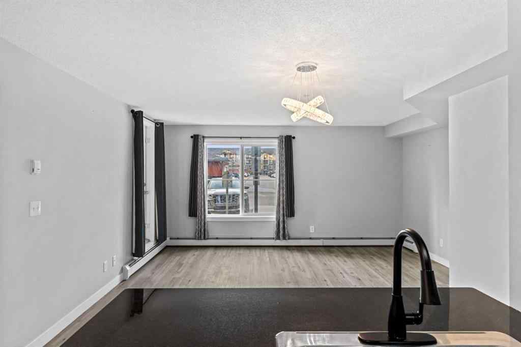 MLS&reg; # A2270661 - Unit #1123 81 Legacy Boulevard SE in Legacy Calgary, Residential Open Houses