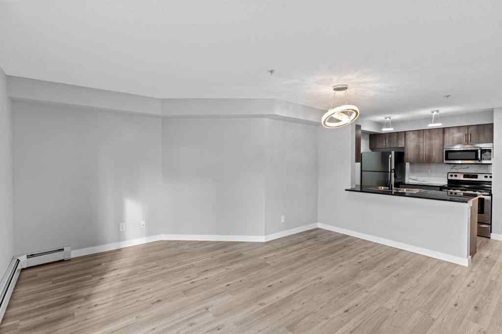 MLS&reg; # A2270661 - Unit #1123 81 Legacy Boulevard SE in Legacy Calgary, Residential Open Houses