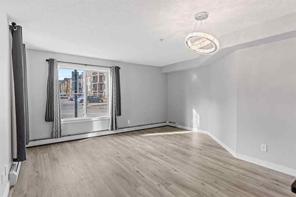 MLS&reg; # A2270661 - Unit #1123 81 Legacy Boulevard SE in Legacy Calgary, Residential Open Houses