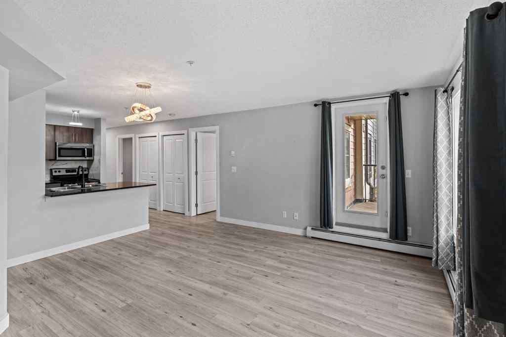 MLS&reg; # A2270661 - Unit #1123 81 Legacy Boulevard SE in Legacy Calgary, Residential Open Houses
