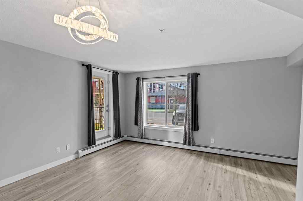 MLS&reg; # A2270661 - Unit #1123 81 Legacy Boulevard SE in Legacy Calgary, Residential Open Houses