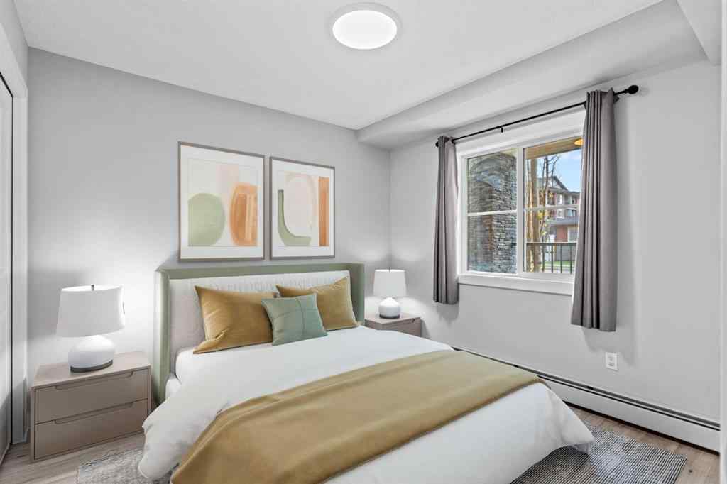 MLS&reg; # A2270661 - Unit #1123 81 Legacy Boulevard SE in Legacy Calgary, Residential Open Houses