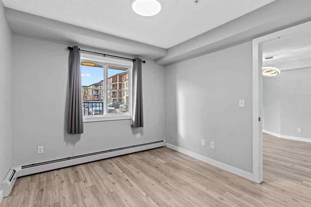 MLS&reg; # A2270661 - Unit #1123 81 Legacy Boulevard SE in Legacy Calgary, Residential Open Houses