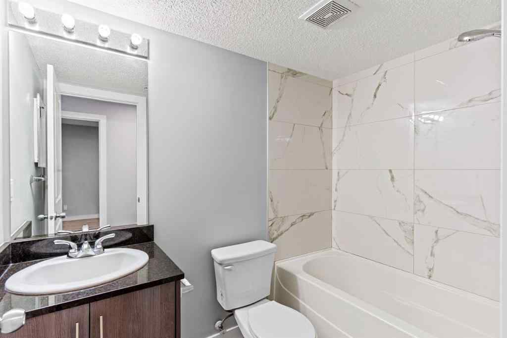 MLS&reg; # A2270661 - Unit #1123 81 Legacy Boulevard SE in Legacy Calgary, Residential Open Houses