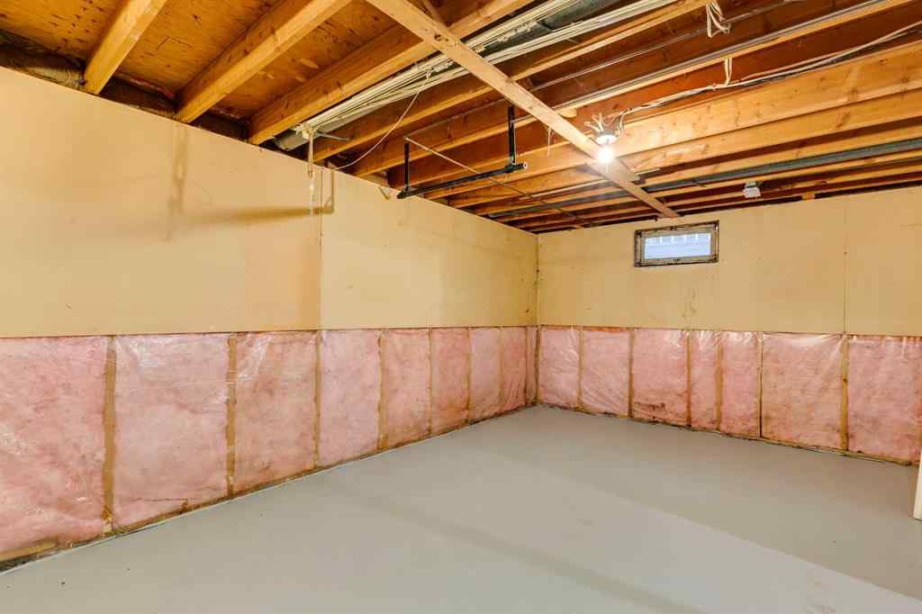 MLS&reg; # A2270662 - 4 Lake Huron Place SE in Bonavista Downs Calgary, Residential Open Houses