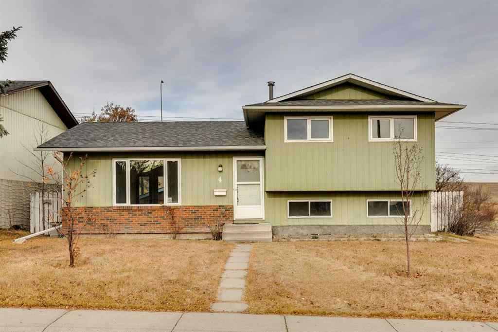 MLS&reg; # A2270662 - 4 Lake Huron Place SE in Bonavista Downs Calgary, Residential Open Houses