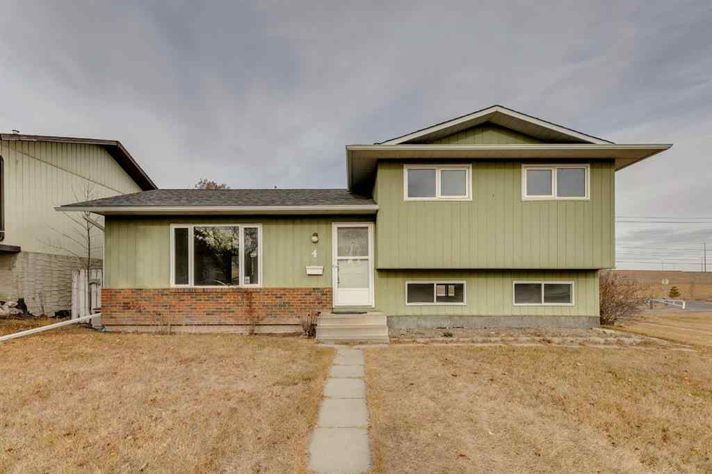 MLS&reg; # A2270662 - 4 Lake Huron Place SE in Bonavista Downs Calgary, Residential Open Houses