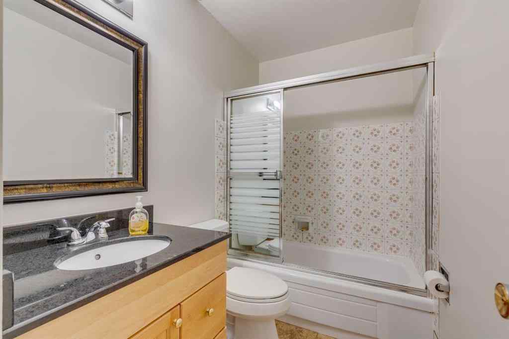 MLS&reg; # A2270662 - 4 Lake Huron Place SE in Bonavista Downs Calgary, Residential Open Houses