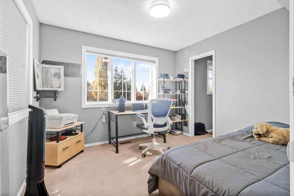 MLS&reg; # A2270664 - 18352 Chaparral Street SE in Chaparral Calgary, Residential Open Houses
