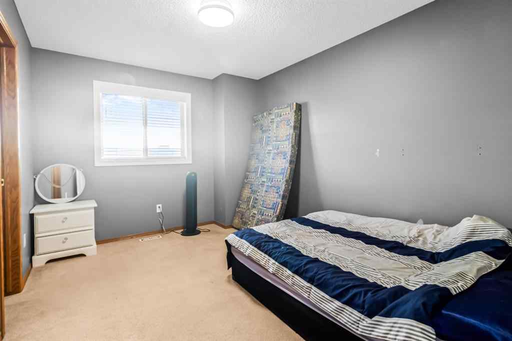 MLS&reg; # A2270664 - 18352 Chaparral Street SE in Chaparral Calgary, Residential Open Houses