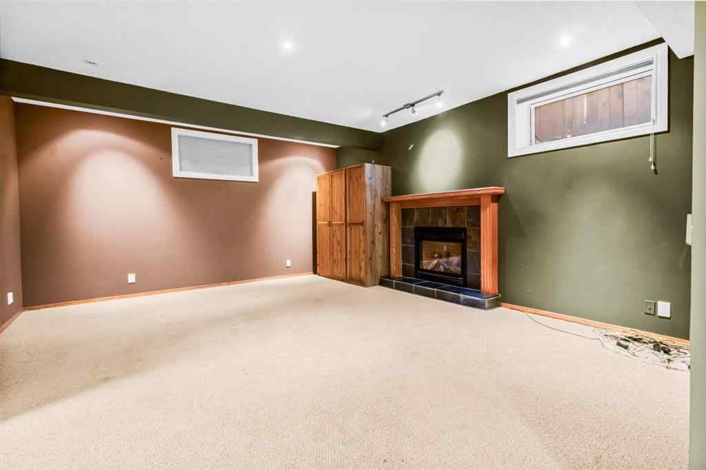 MLS&reg; # A2270664 - 18352 Chaparral Street SE in Chaparral Calgary, Residential Open Houses