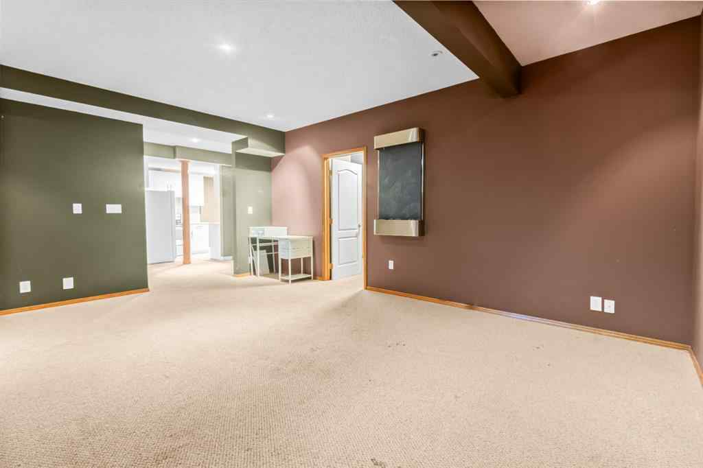MLS&reg; # A2270664 - 18352 Chaparral Street SE in Chaparral Calgary, Residential Open Houses